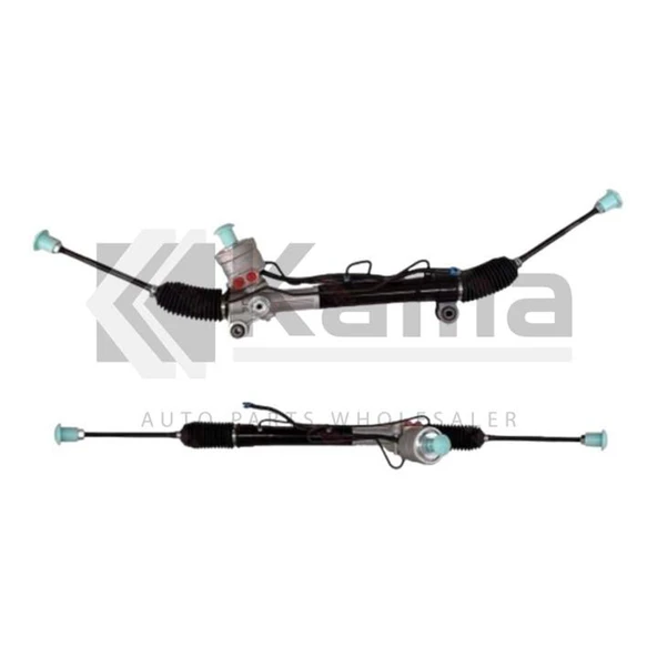 95488648 DİREKSİYON KUTUSU CHEVROLET CAPTIVA C100 07- İTHAL
