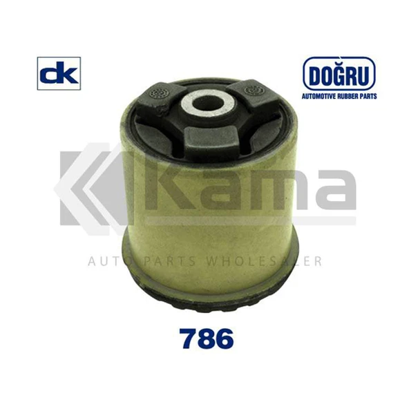 5402636 DİNGİL BURCU ARKA OPEL CORSA-C İTHAL