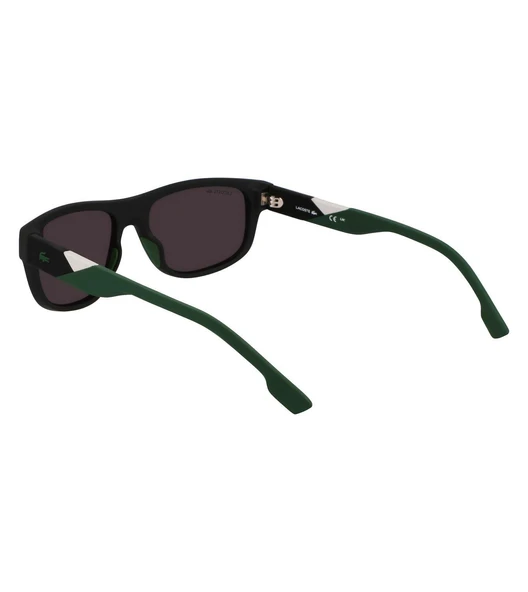 Lacoste L6042S 002 Erkek Güneş Gözlüğü - Resim 3