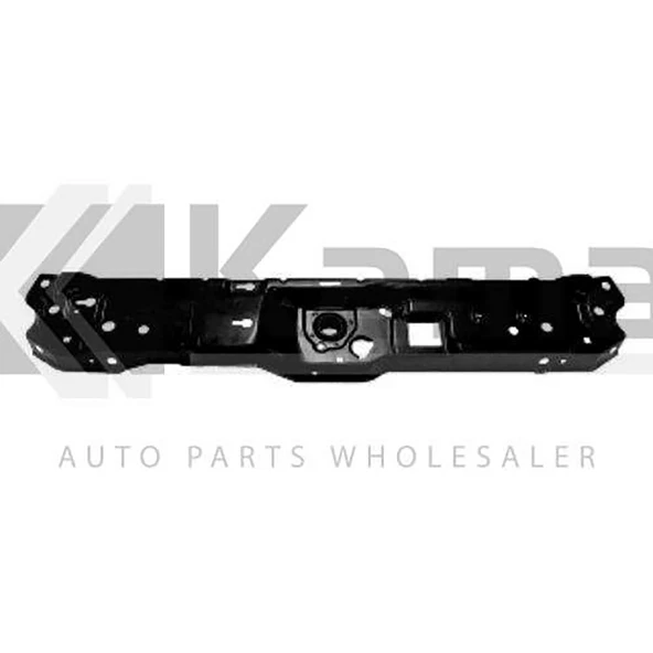 1312117 PANEL ÖN ORTA SACI OPEL CORSA-C / COMBO-C / TIGRA-B İTHAL ürün görseli