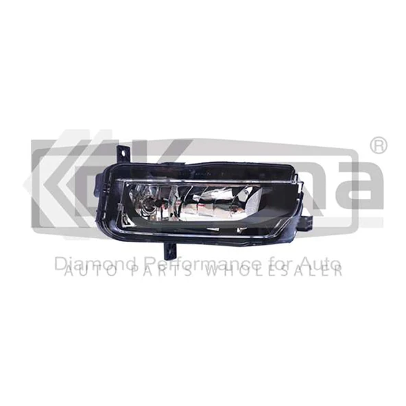 2K5941661 SİS LAMBASI ÖN SOL VW CADDY 15- İTHAL ürün görseli