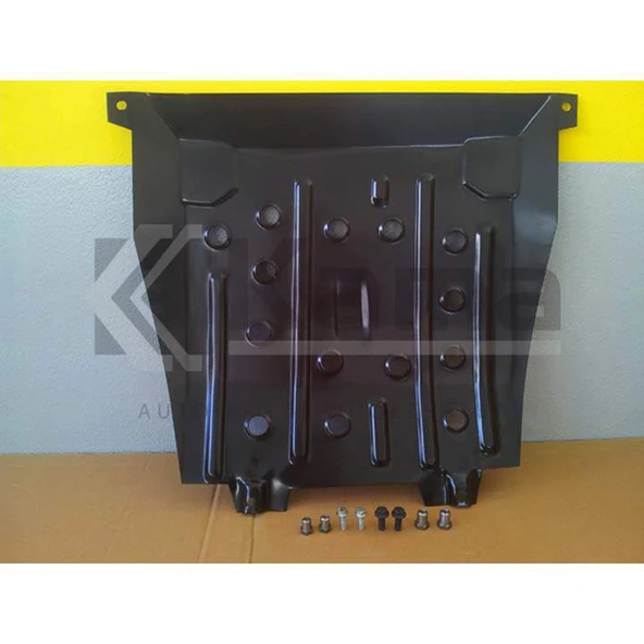 KARTER MUHAFAZA SACI CHEVROLET KALOS T200 03-08 / AVEO T200 03-08 İTHAL ürün görseli