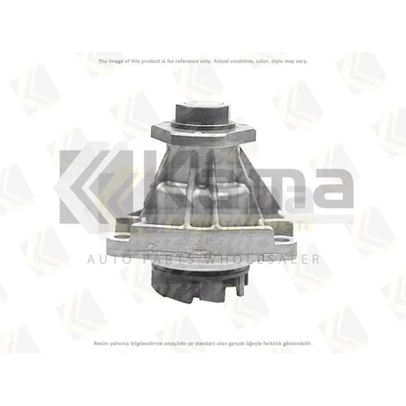 1334140 DEVİRDAİM OPEL VECTRA-B / OMEGA-B (X2.5XE) İTHAL ürün görseli