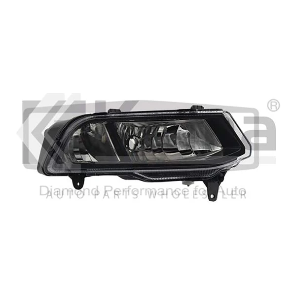 6C0941662C SİS LAMBASI ÖN SAĞ VW POLO 15- İTHAL ürün görseli
