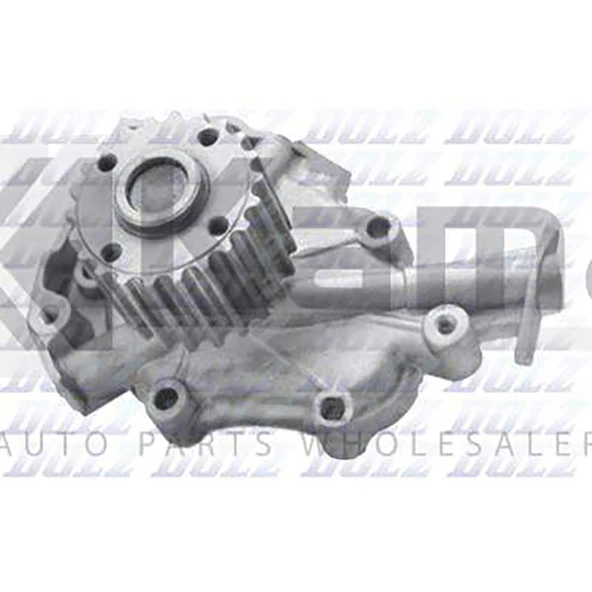 96666219 DEVİRDAİM CHEVROLET KALOS T200 (1.2 8V) 03-08 / AVEO T200-T250 (1.2 8V) 03- / SPARK M200 (0.8/1.2 8V) 05- İTHAL ürün görseli