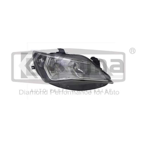 6J1941005K FAR SOL SEAT IBIZA 13-15 İTHAL ürün görseli