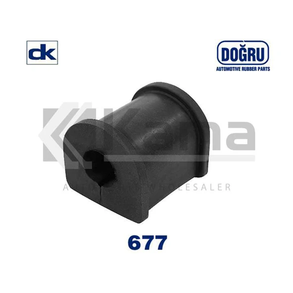 444153 VİRAJ LASTİĞİ ARKA OPEL VECTRA-B (X1.6XEL) İTHAL