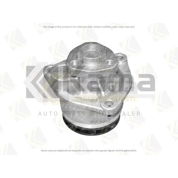 1334117 DEVİRDAİM (DİZEL) OPEL VECTRA-B (X2.0DTH) 96-02 İTHAL