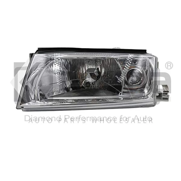 1U1941017P FAR ÖN SOL SKODA OCTAVIA İTHAL - 1
