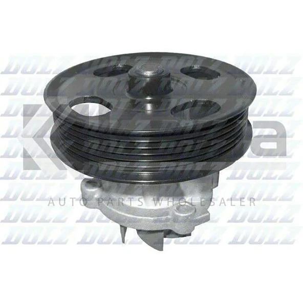 1334207 DEVİRDAİM OPEL ASTRA-J (A1.3DTE) 10- İTHAL ürün görseli