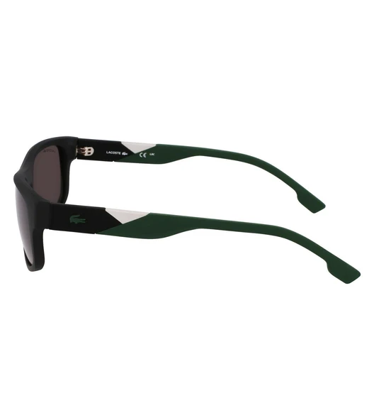 Lacoste L6042S 002 Erkek Güneş Gözlüğü - Resim 2