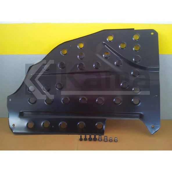 KARTER MUHAFAZA SACI CHEVROLET REZZO U100 00-08 İTHAL ürün görseli