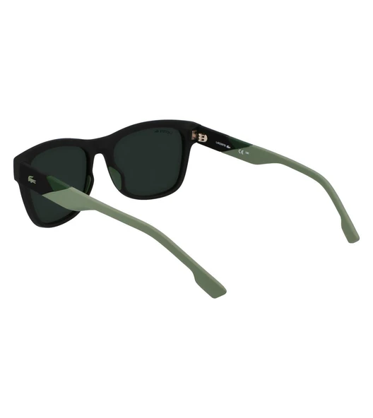 Lacoste L6043S 002 Erkek Güneş Gözlüğü - Resim 3