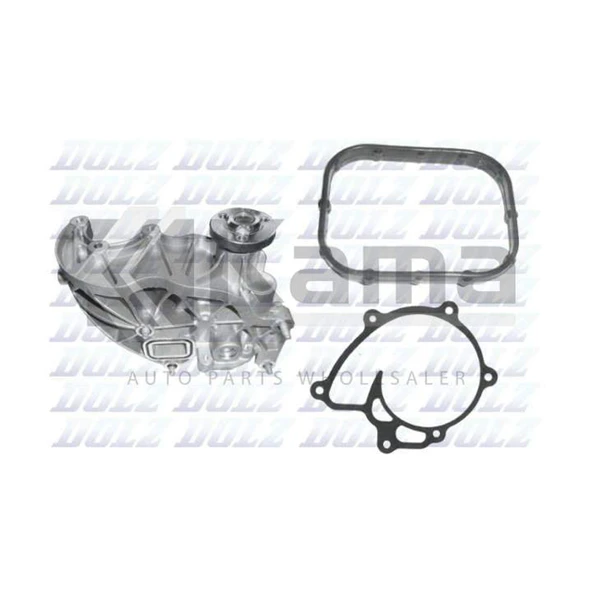 25186662 DEVİRDAİM CHEVROLET CAPTIVA C140 (2.0D LNP) 11- İTHAL ürün görseli