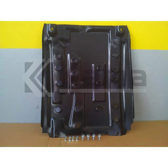 212520 KARTER MUHAFAZA SACI OPEL CORSA-C 01-07 / COMBO-C 01- / MERIVA-A 03-10 İTHAL ürün görseli