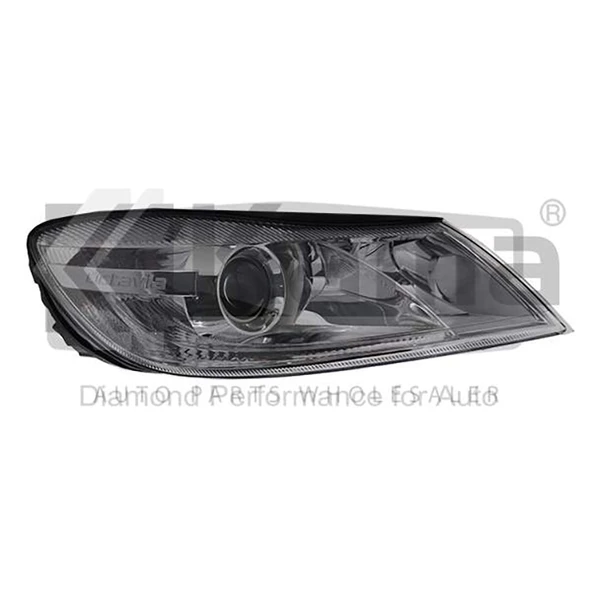 1Z1941018S FAR SAĞ KOMPLE SKODA OCTAVIA 09-13 (FACELIFT) İTHAL ürün görseli