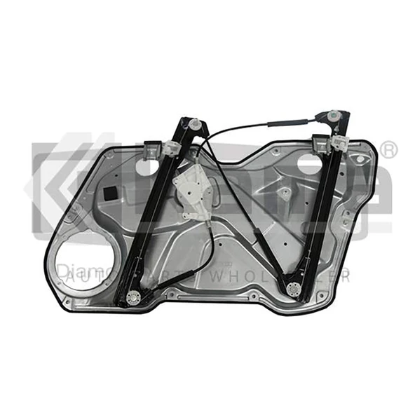 1M0837461A CAM AÇMA MEKANİZMASI ÖN SOL (MOTORSUZ) SEAT LEON 00-06 / TOLEDO 98-04 İTHAL ürün görseli