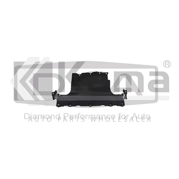 7P0825285 KARTER MUHAFAZASI (DİZEL) VW TOUAREG İTHAL ürün görseli