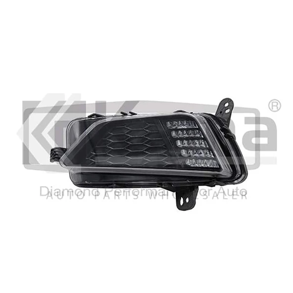 2G0941661B SİS LAMBASI ÖN SOL VW POLO 17- İTHAL ürün görseli