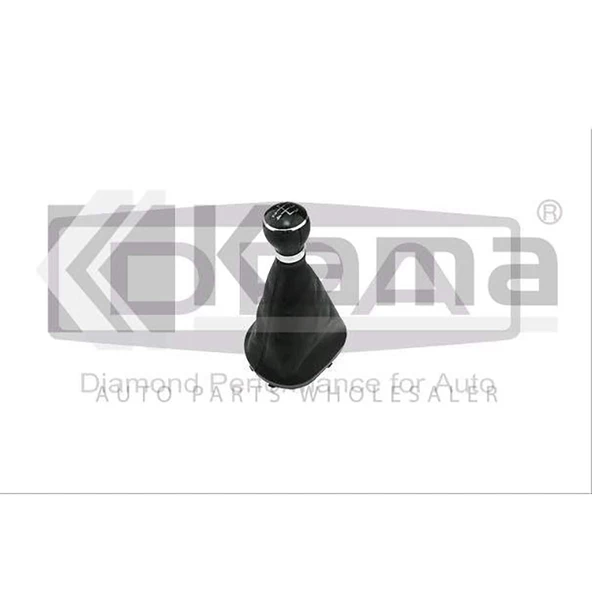 1T0711113R VİTES TOPUZU + KÖRÜĞÜ VW CADDY 04-09 İTHAL