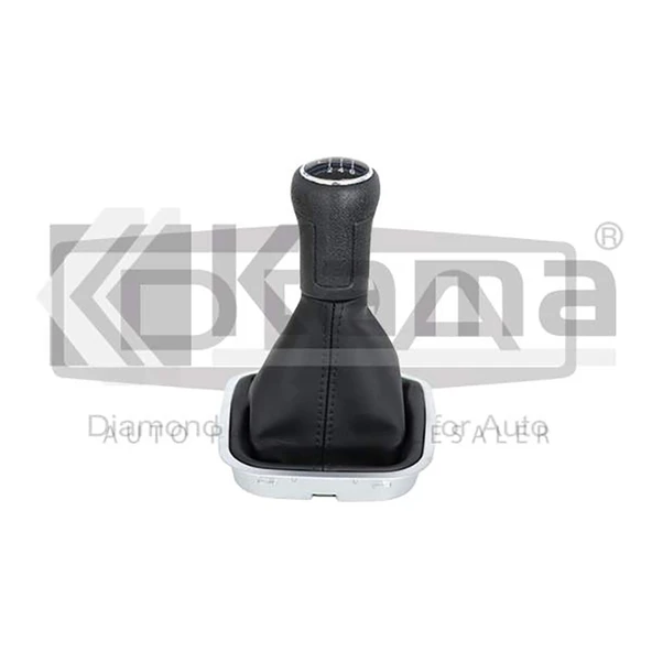 6R0711113ABMIT VİTES TOPUZU + KÖRÜĞÜ VW POLO 10-15 İTHAL