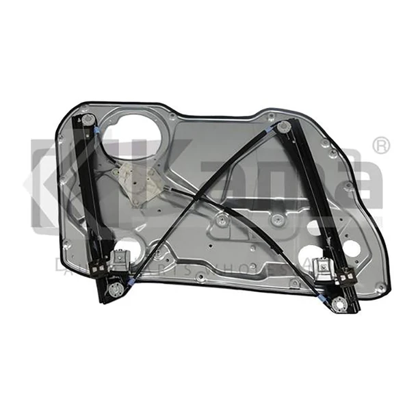 6L4837462 CAM AÇMA MEKANİZMASI ÖN SAĞ (MOTORSUZ) SEAT IBIZA İTHAL ürün görseli