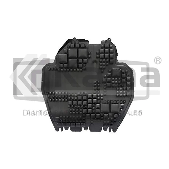 1J0825236G KARTER MUHAFAZASI (DİZEL TAKVİYELİ) VW BORA / GOLF / AUDI A3 / SKODA OCTAVIA / SEAT LEON İTHAL ürün görseli