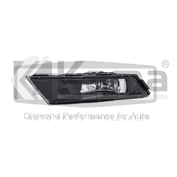 3V0941699A SİS LAMBASI ÖN SOL SKODA SUPERB İTHAL ürün görseli