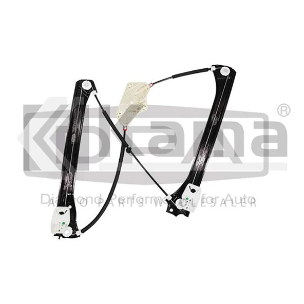 3V0837461A CAM AÇMA MEKANİZMASI ÖN SOL SKODA SUPERB 16- İTHAL ürün görseli