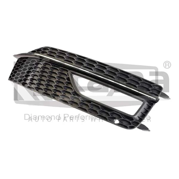 8K0807681L SİS LAMBA IZGARASI SOL AUDI A4 13-15 İTHAL ürün görseli