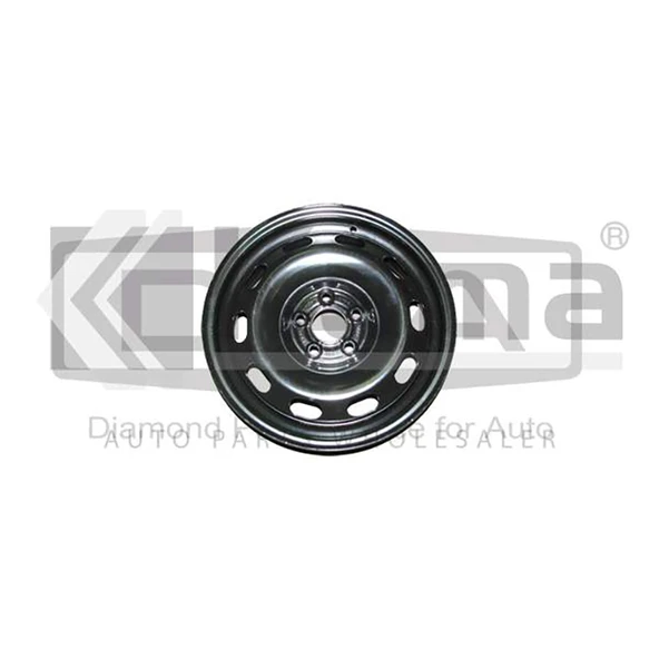 1J0601027Q JANT (6J X 15) VW GOLF / BORA / POLO / SKODA OCTAVIA İTHAL ürün görseli