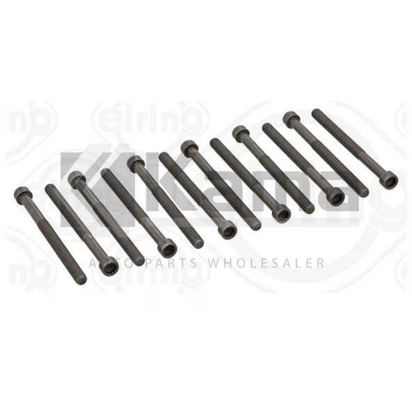 070103384/S1 SİLİNDİR KAPAK SAPLAMASI VW TRANSPORTER-T5 / TOUAREG (AXD/AXE/BAC/2.5TDI) 04-10 İTHAL ürün görseli