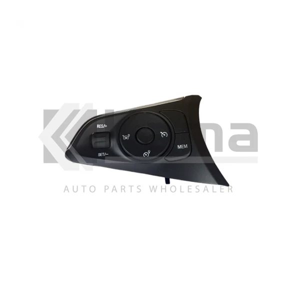 39172795 DİREKSİYON KUMANDASI OPEL CROSSLAND-X 17- İTHAL