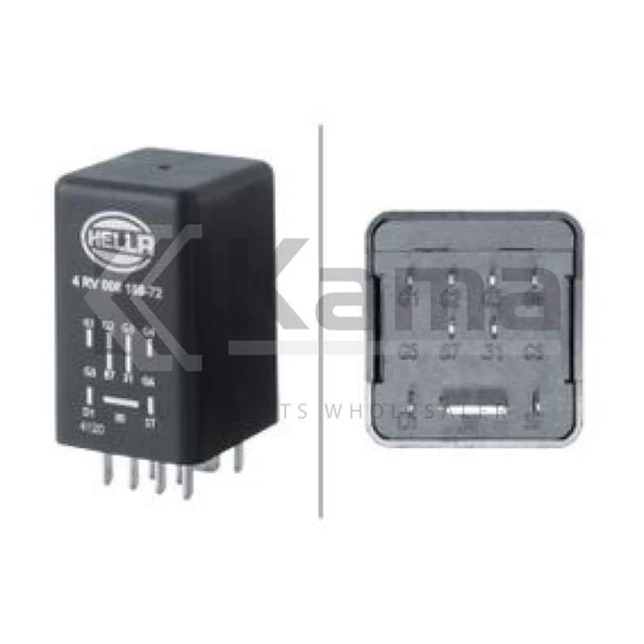 04L907282B KIZDIRMA ROLESİ VW UNIVERSAL İTHAL - 1