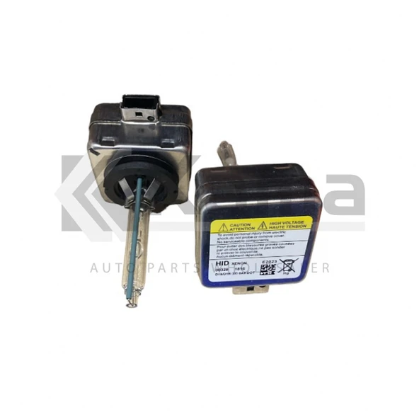 N10566103 XENON AMPUL (D1S / 6000KW) (OEM) VW UNIVERSAL İTHAL