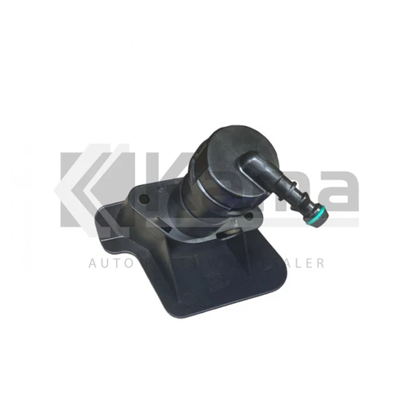 1452887 FAR FISKİYE ÖN SOL OPEL VECTRA-C İTHAL ürün görseli