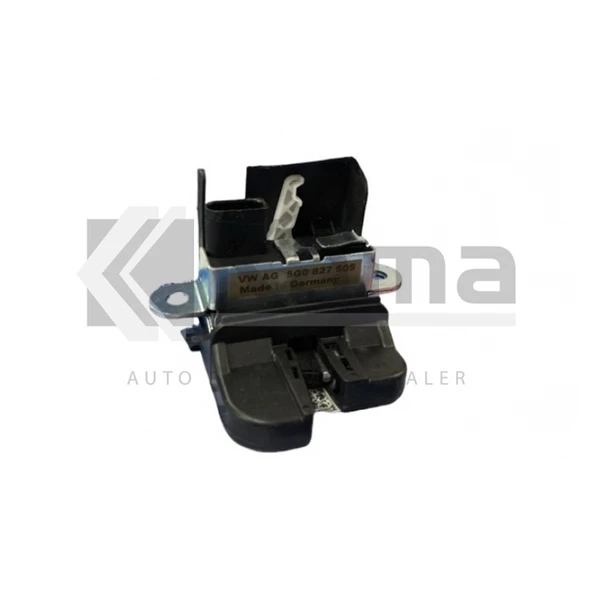 5G0827505C BAGAJ KİLİDİ ARKA (OEM) VW GOLF-7 13- İTHAL ürün görseli