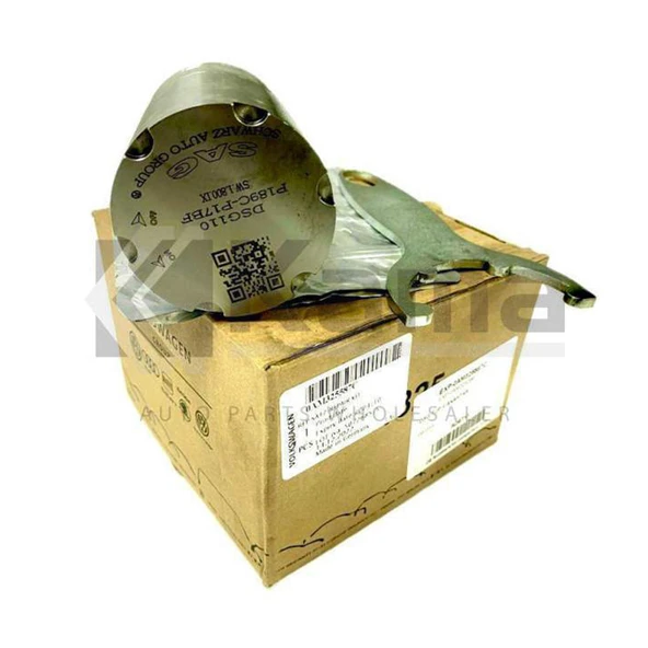 0AM325587F Kampanya DSG TÜP + ANAHTAR (GÜÇLENDİRİLMİŞ) VW DSG İTHAL ürün görseli