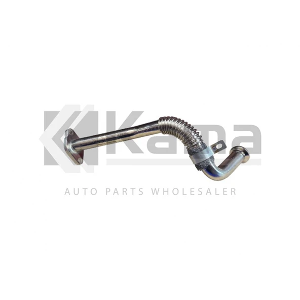 070131521H EGR BORUSU VW TRANSPORTER-T5 (AXD/AXE 2.5TDI) 04-10 İTHAL