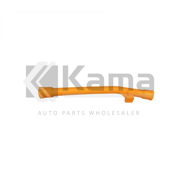 06B103663C YAĞ ÖLÇÜM ÇUBUK HUNİSİ (OEM) VW GOLF-4 (1.6 BFQ/BGU/BSE) 97-04 / GOLF-5 (1.6 BFQ/BGU/BSE) 04-09 / BORA (1.6 BFQ/BGU/BSE) 99-05 / İTHAL - 1