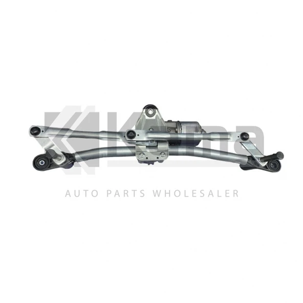 5C7955113D-K SİLECEK MOTORU + MEKANİZMA KOMPLE (OEM) VW JETTA / IBIZA 10- İTHAL ürün görseli