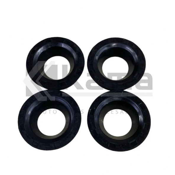 04L103070A KÜLBÜTÖR KAPAK KEÇESİ  (OEM) VW GOLF-7 / PASSAT / TIGUAN / CADDY / TRANSPORTER-T6 / AUDI A3 / SEAT LEON (CLHA/CLHB/DCXA/CRLB/CRKB İTHAL