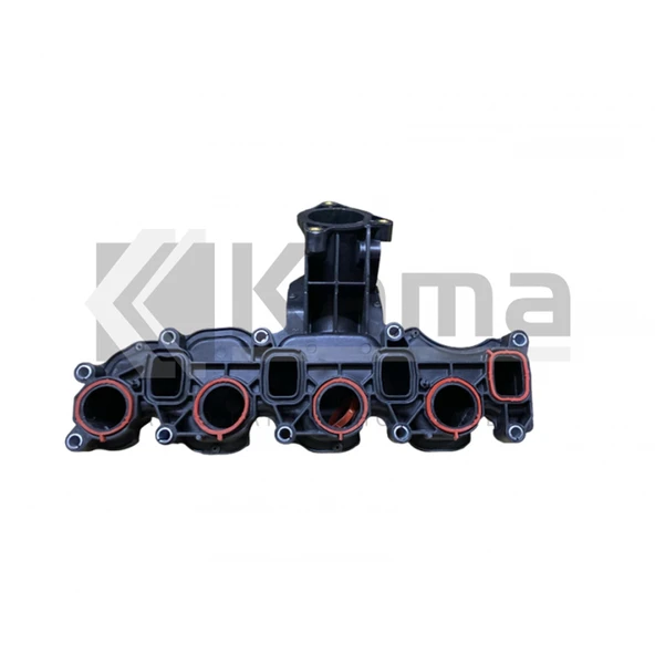 03L129711BB EMME MANİFOLDU (OEM) VW GOLF-6 / JETTA / CADDY / POLO (CAYB/CAYC/CAYD/1.6TDI) 10- İTHAL ürün görseli