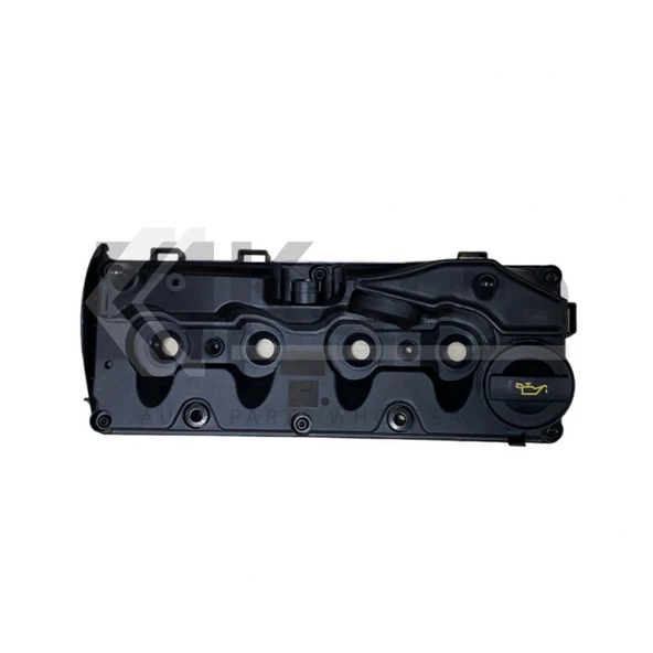 03L103469M KÜLBÜTÖR KAPAĞI (OEM) AUDI A4 / A5 / A6 (2.0TDI) 08- İTHAL - 1