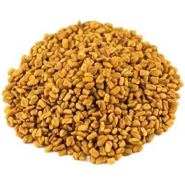 Yerli Çemen Otu Tohumu 1 Kg ürün görseli 1