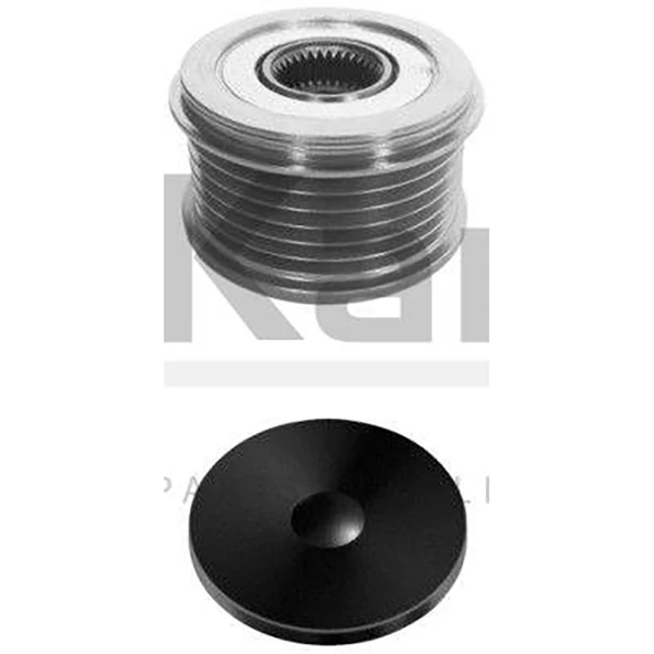 1204178 ALTERNATÖR KASNAĞI OPEL ASTRA-J (1.3CDTI/1.6/1.6T) 10- / ADAM (1.2/1.4/1.4T) 13- / CHEVROLET CRUZE J300 (1.6) 09- / AVE İTHAL