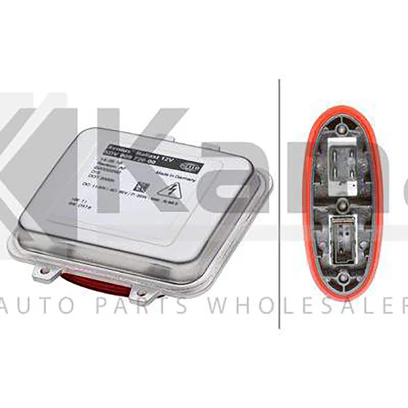 1232335 XENON FAR BEYNİ OPEL INSIGNIA-A 09-13 İTHAL ürün görseli