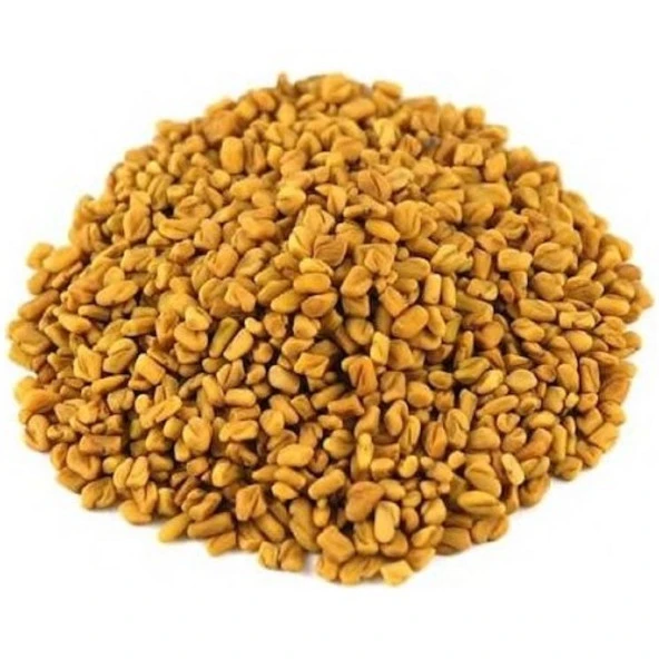 Yerli Çemen Otu Tohumu 100 Gr ürün görseli