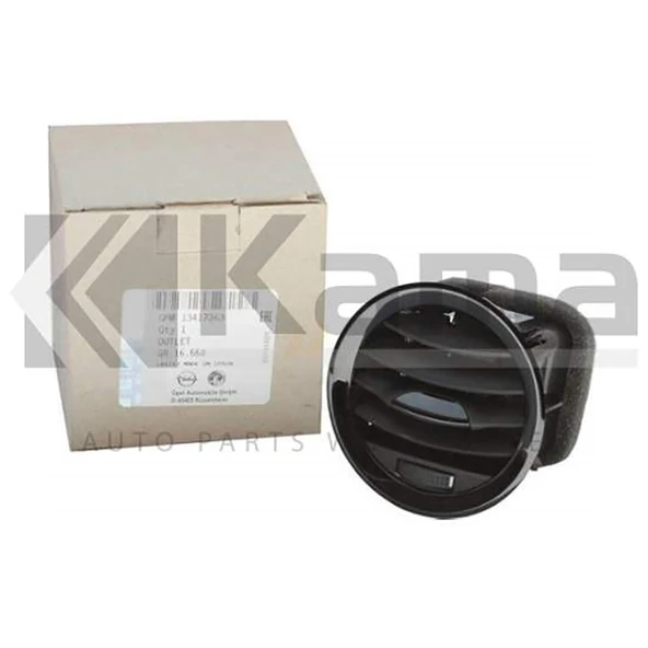 2201099 Kampanya HAVALANDIRMA MUZULU (1814154) OPEL CORSA-D 07- / ADAM 13- İTHAL ürün görseli