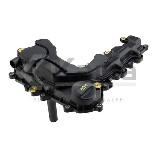 9811687980 Kampanya MOTOR ÜST KAPAĞI KOMPLE OPEL CORSA-F (F1.2XEL/EB2FAD) 20- / CROSSLAND-X (1.2 ECOTEC/B1.2XE) 17- İTHAL ürün görseli